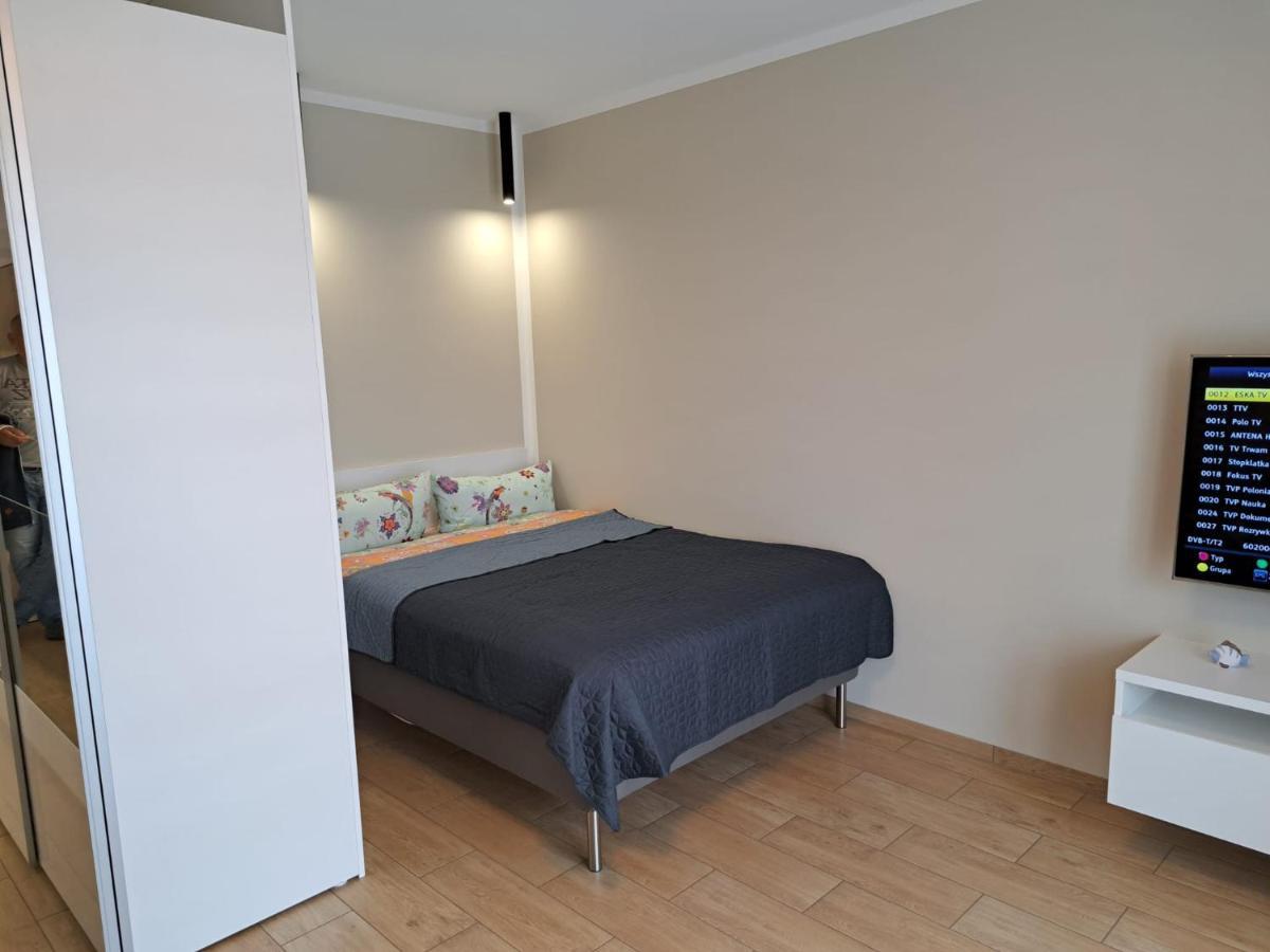 Apartament Rangia Świnoujście מראה חיצוני תמונה