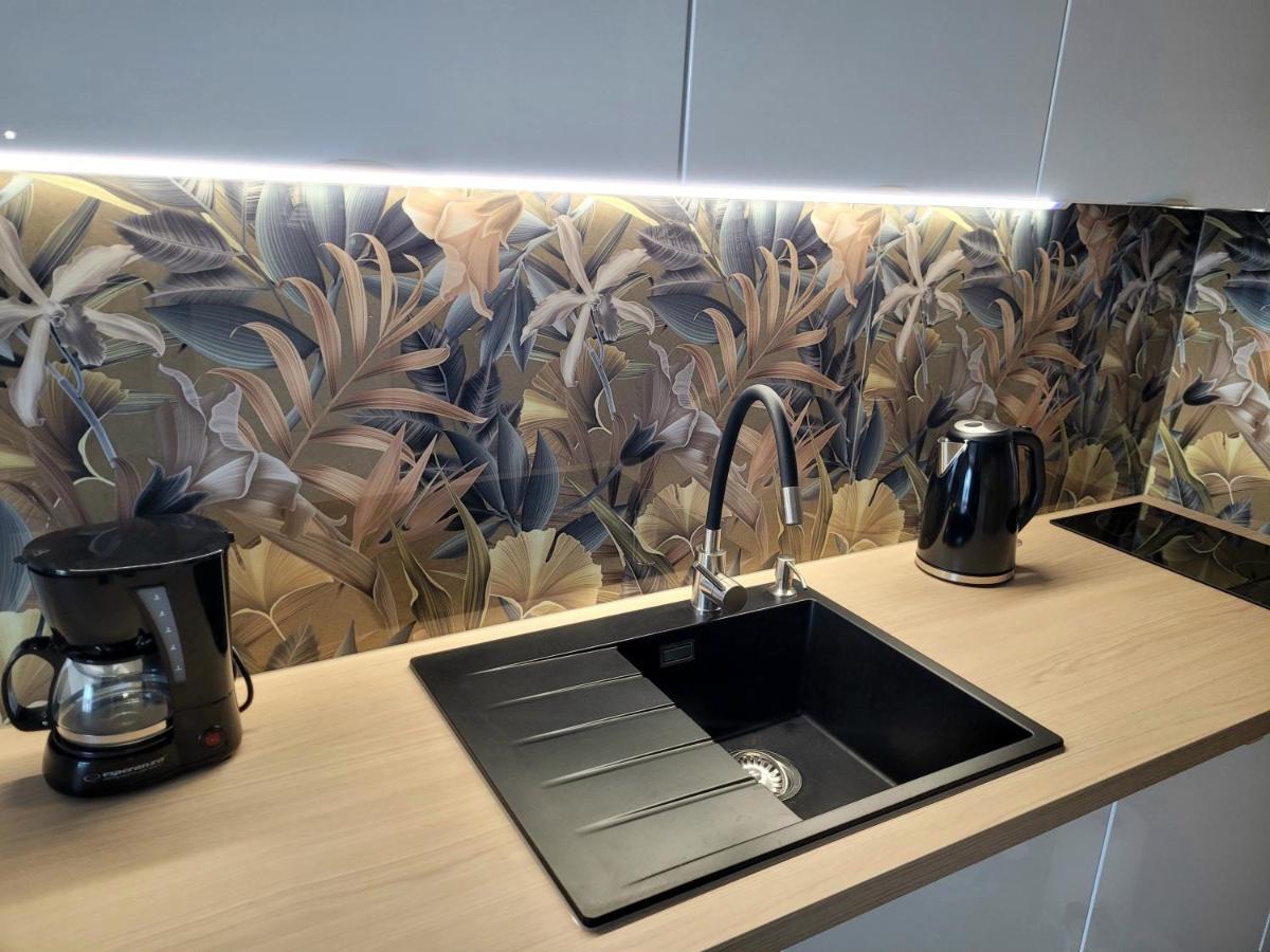 Apartament Rangia Świnoujście מראה חיצוני תמונה