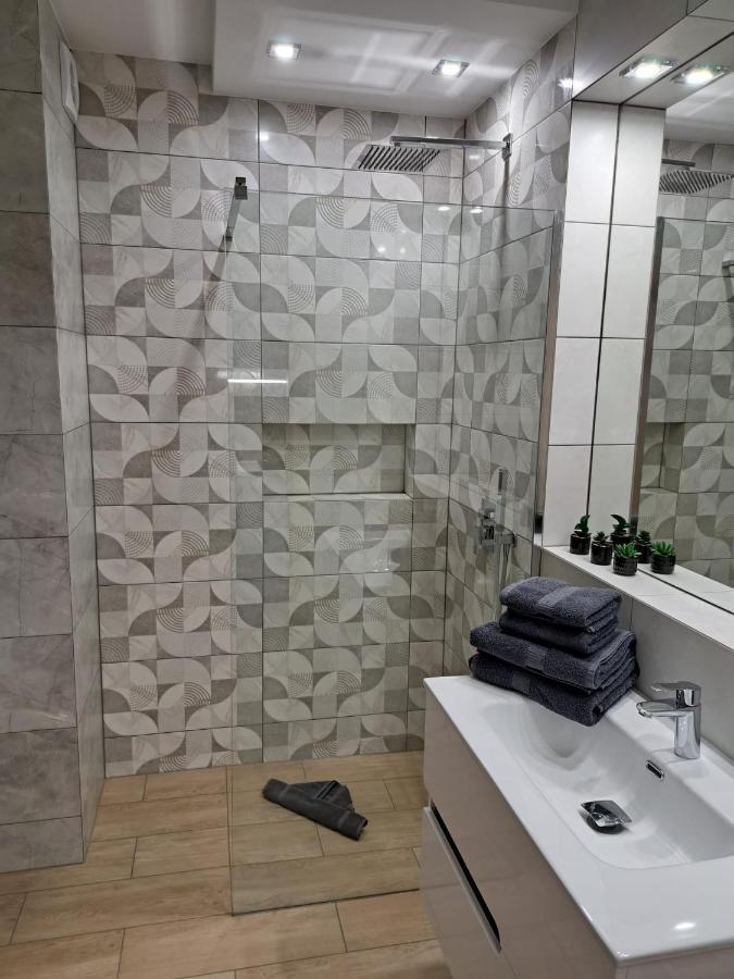 Apartament Rangia Świnoujście מראה חיצוני תמונה
