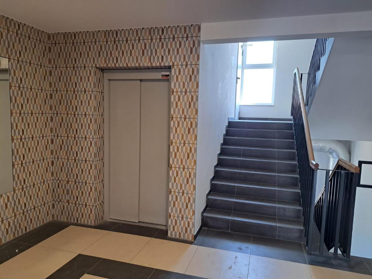 Apartament Rangia Świnoujście מראה חיצוני תמונה